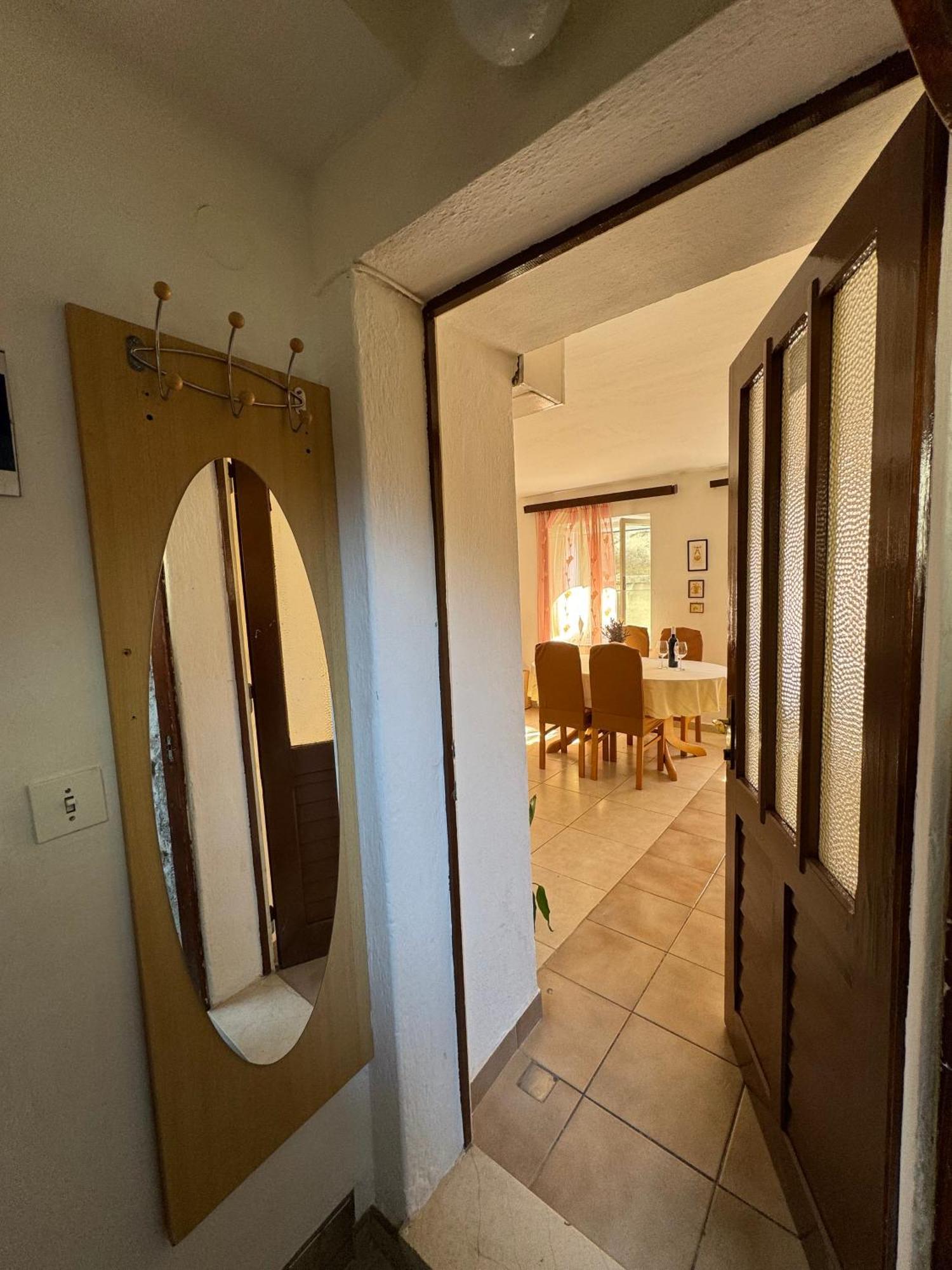 Apartment Marijeta Kaštela Exterior foto